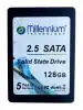 Millennium Technology 128gb SATA SSD For Desktop & Laptop Internal Solid State Drive for PC