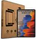 MOBIVIILE Tempered Glass Screen Protector For Samsung Galaxy Tab S8 11 inch, Samsung Galaxy Tab S7 11 Inch