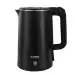 KAIROS by Fabiano Multifunctional Electric Kettle with Stay Warm Function Perfect for Coffee & Tea