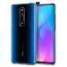 Spigen Crystal Clear TPU Back Cover For Xiaomi K20 And K20 Pro