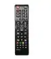 Ernil TV Remote for Samsung LED/LCD TV