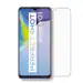 Vivo Y01 Tempered Glass Screen Guard With Installation Kit ARAYLE