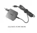 SOLUTIONS-365 LAPTOP ADAPTER CHARGER FOR ASUS 19V/1.75A 33W USB PIN