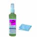 MVN cleaner Lcd Cleaner Gel 200 Ml Spray Screen Cleaning With 1 Microfiber Cloth