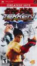 Sony Tekken Dark Resurrection (PSP)