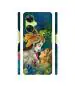 Casotec Radha Kishan Love Design 3D Printed Hard Back Case Cover for OnePlus Nord CE 3 Lite 5G