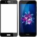 ATC Black Edge To Edge Tempered Glass For Honor 8 Lite