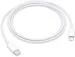 Mifkrt White Rubber Usb Type C 1 M Fast Charging Charger Cable For I-Phone 8, 8 Plus, X, Xs, Ipads