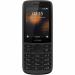 Nokia 215 4G DS, Black, Featurephone