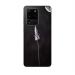 GADGETSWRAP Printed Vinyl Skin Sticker for Samsung Galaxy S20 Ultra - flower power 4