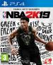 2K Games NBA 2K19 (PS4)
