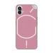 GADGETSWRAP Premium Material Skin Vinyl Decal Sticker Compatible With Nothing 1 - Pink Glitter