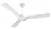 Havells SS 390 ES 1200mm Ceiling Fan (Elegent White, Pack of 1)