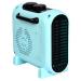 HM Smarty Electric | 2000 Watts | 1 Year Warranty | Proudly Made In India Fan Room Heater