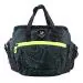 Arctic Fox Polyester Camera Bag for Sling Shutter Topography (Green)