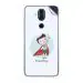 GADGETSWRAP Printed Vinyl Skin Sticker for Nokia 8.1 - superboy