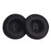SYGA Replacement Ear Pads Compatible with JBL Tune 500BT / T500BT / T450BT Wireless Headphones, 1 Pair Replacement Earpads Headphones Replacement Headset Ear Cup Cushions - Black