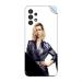GADGETSWRAP Printed Vinyl Skin Sticker for Samsung Galaxy A13 - Vanessa-Kirby-In-Fast-Furious-Presents-Hobbs-Shaw
