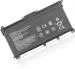 Kings 3630 Mah 3 Cells Laptop Replacement Battery For 14-Df000 Series- 14-Df0023Cl 14-Df0018Wm (Black)