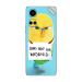 GADGETSWRAP Printed Vinyl Skin Sticker for Tecno Camon 19 Pro - the secret life of pets sweet pea