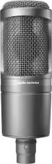 Audio Technica AT2020 Cardioid Condenser Studio Microphone