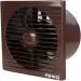 Hewa Onyx 6 inch (150mm) Ventilation Fan Pure Copper Motor 150 mm Exhaust Fan (Brown)