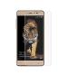 Gorogue Transparent Tempered Glass For Coolpad Note 5