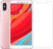CarryWrap Tempered Glass Guard for Mi Redmi Y2 (Pack of 1)