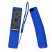 SIKAI CASE Remote Case Cover for Samsung BN59-01312A Smart Tv Remote (Blue)