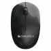 ZEBRONICS CHEETAH Wireless Mouse-Black