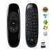 royalcool Plastic With Voice : 2.4Ghz Wireless Mini Keyboard Air Mouse C120 With Voice For Game Android, Google Smart Tv Mini Pc