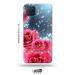 Tweakymod Printed Flowers Back Cover For Samsung M12
