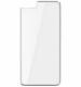 Imbi White Back Panel For Micromax Canvas Knight E471