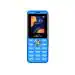 Saregama Carvaan Bengali Keypad Phone (Don M12) with 1000 pre-loaded songs | Orchid Blue