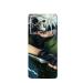Toppings Printed Matte finish Vinyl Skin Sticker (This is not Back Case Covers) Scratch Less for Mobile Back and Camera lens for Motorola Moto G54 (China) Design H17 -MT