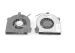 Rubaintech Compatible For Compaq Presario C700, GB0506PGV1-A 13.B2541.GN, GB0506PGV1-A 13.B2541.GN, KSB0505HA 6F51 Laptop CPU Cooling Fan Cooler Replacement Processor Fan