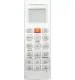 NIJ Remote Control for LG Dual Inverter AC No.36H (White)