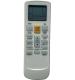 AKSHITA TRADING Remote Control for Cruise AC (White)