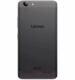 Imbi Grey Plastic Back Panel For Lenovo Vibe K5