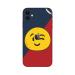 GADGETSWRAP Printed Vinyl Skin Sticker for Apple iPhone 11 - wink-it
