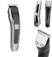 HTC At-538 Trimmer For Man Silver, Black