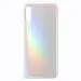 RJR Xiaomi Mi A3 Back Panel/Back Glass Housing/Back Replacement/Back Battery Door for Xiaomi Mi A3- (White) Back Glass Panel