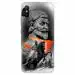 Voleano back cover for Redmi 9A, Chhatrapati, Shivaji, Maharaj, cases cover