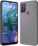 Fashionury Back Cover for Motorola Moto G10 Power, Motorola Moto G30 (Transparent, Grip Case, Silicon, Pack of: 1)