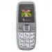 MTR oneme Mini 20 Keypad Mobile Phone 32 MB RAM |1.68 cm (0.66 inch) Display| Basic Keypad Mobile Phone 700 mAh Battery (Grey)