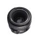 Yongnuo Black Yn35Mm F2 Lens 1:2 Af, Mf Wide Angle Fixed, Prime Auto Focus Lens For Nikon Dslr Cameras
