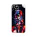 GADGETSWRAP Printed Vinyl Skin Sticker for Apple iPhone 13 - Star war father