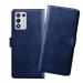 HANIRY Flip cover For Realme 9 SE flip cover / RMX3461 flip cover / Blue