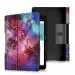 ProElite PU Leather Flip case Cover for Lenovo Yoga Smart Tab 10.1 YT-X705X & YT-X705F Tablet, Galaxy
