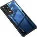 mCase Black Back Cover for Xiaomi Redmi Note 11T 5G
